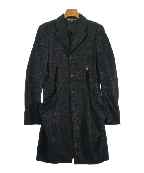 COMME des GARCONS HOMME PLUS 切斯特披風