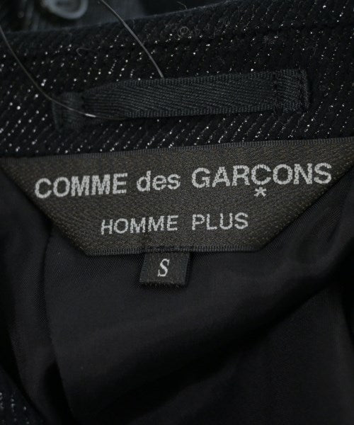 COMME des GARCONS HOMME PLUS 切斯特披風