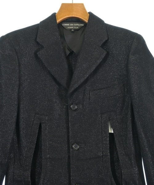 COMME des GARCONS HOMME PLUS 切斯特披風