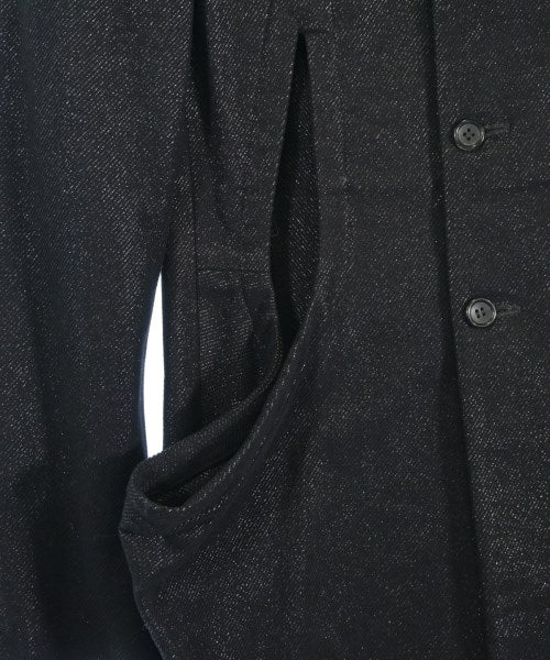 COMME des GARCONS HOMME PLUS 切斯特披風