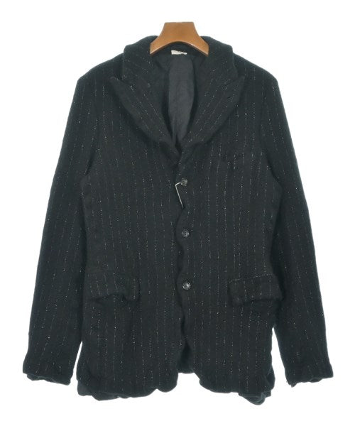 COMME des GARCONS HOMME PLUS 休夾克