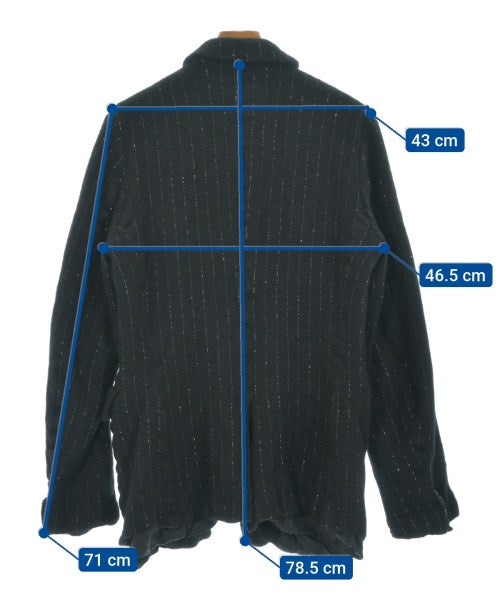 COMME des GARCONS HOMME PLUS 休夾克