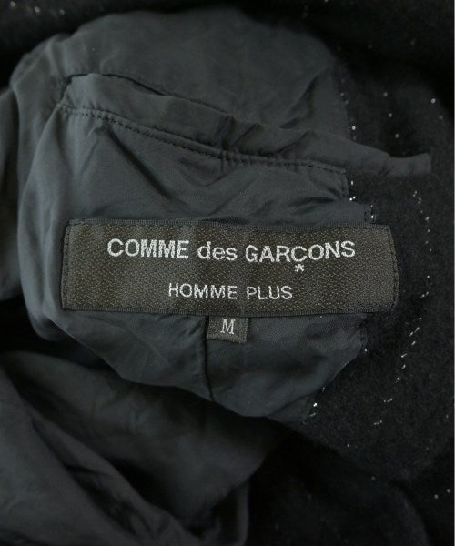 COMME des GARCONS HOMME PLUS 休夾克