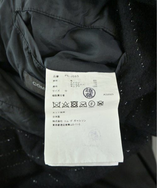 COMME des GARCONS HOMME PLUS 休夾克