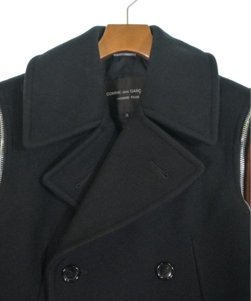 COMME des GARCONS HOMME PLUS 其他大衣