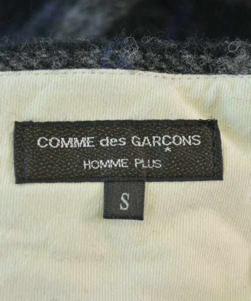 COMME des GARCONS HOMME PLUS 其他款