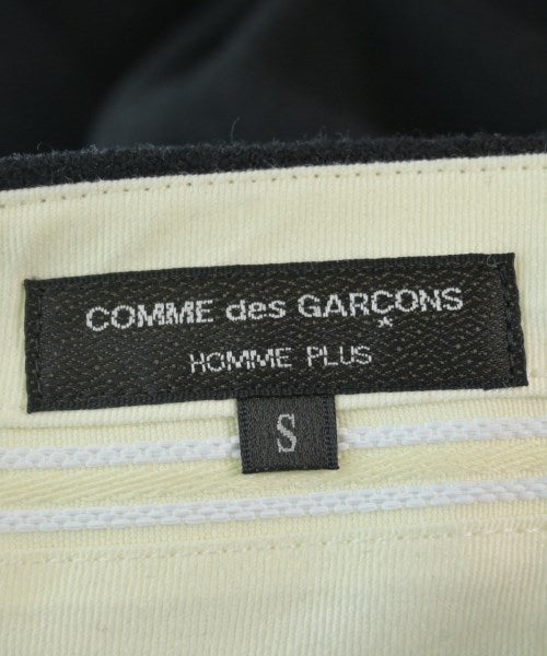 COMME des GARCONS HOMME PLUS 長褲