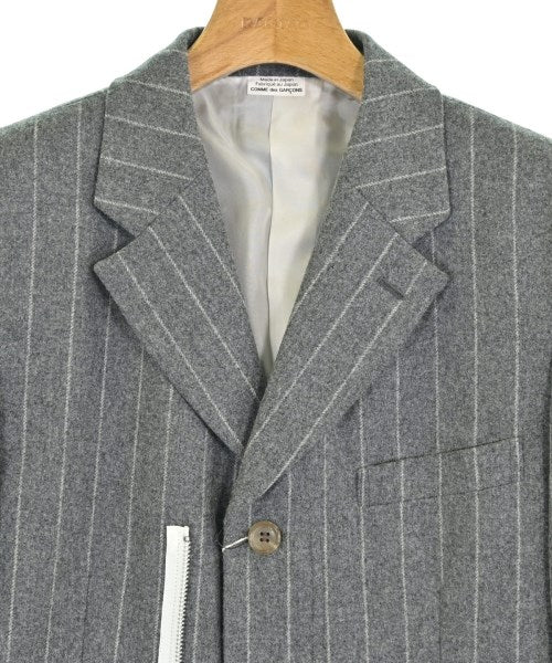 COMME des GARCONS HOMME PLUS 西裝外套