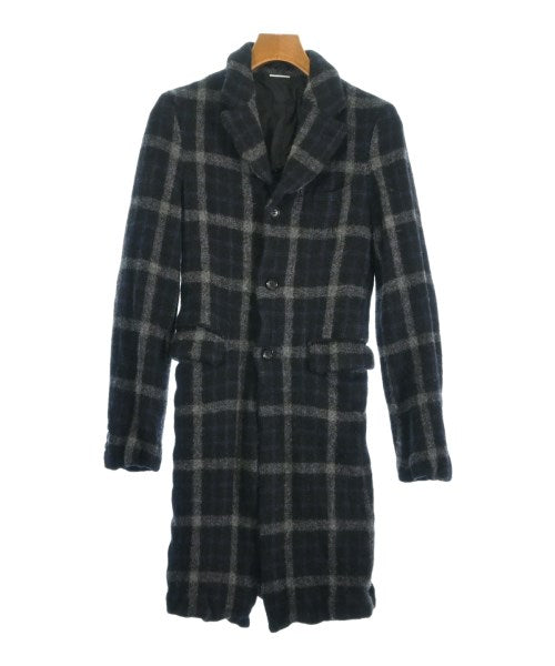 COMME des GARCONS HOMME PLUS 切斯特披風