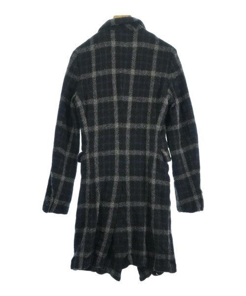 COMME des GARCONS HOMME PLUS 切斯特披風