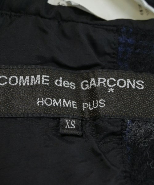 COMME des GARCONS HOMME PLUS 切斯特披風