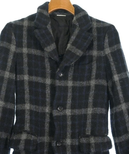 COMME des GARCONS HOMME PLUS 切斯特披風