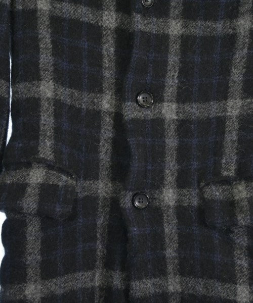 COMME des GARCONS HOMME PLUS 切斯特披風
