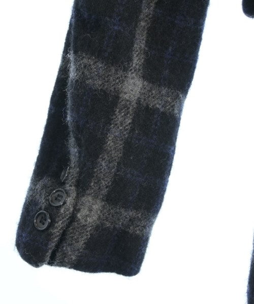 COMME des GARCONS HOMME PLUS 切斯特披風