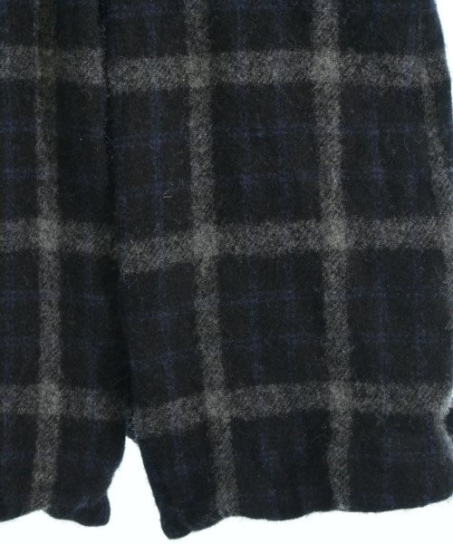 COMME des GARCONS HOMME PLUS 切斯特披風