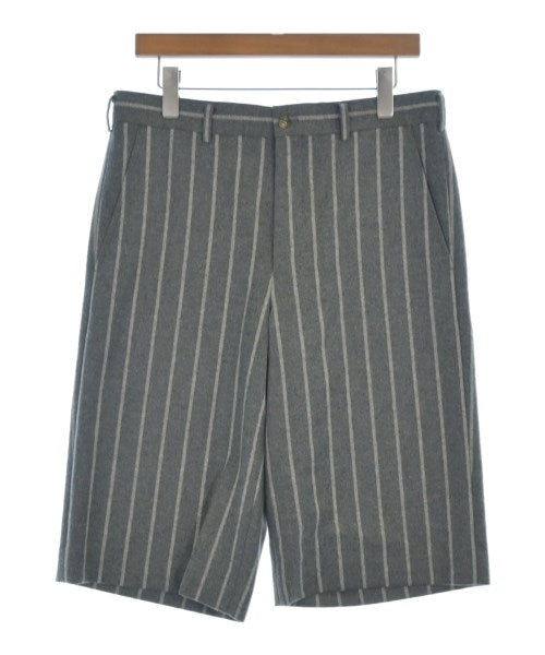 COMME des GARCONS HOMME PLUS 短褲