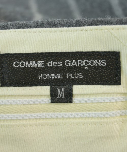 COMME des GARCONS HOMME PLUS 短褲