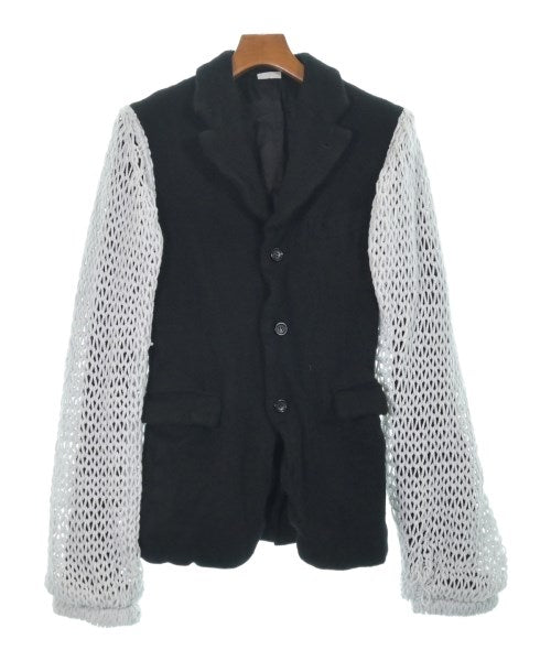 COMME des GARCONS HOMME PLUS 休閒夾克
