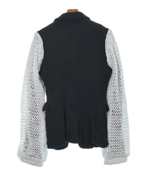 COMME des GARCONS HOMME PLUS 休閒夾克