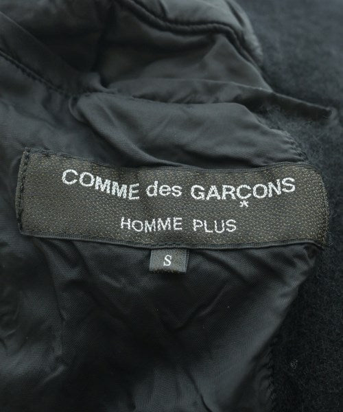 COMME des GARCONS HOMME PLUS 休閒夾克