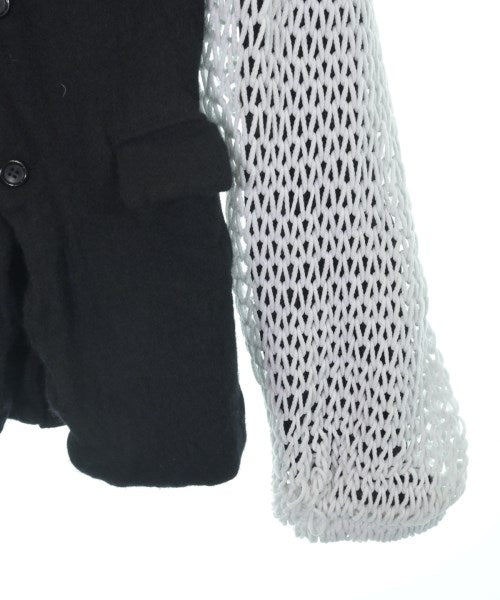 COMME des GARCONS HOMME PLUS 休閒夾克