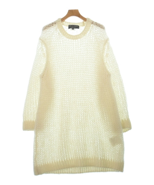 COMME des GARCONS HOMME PLUS 毛衣
