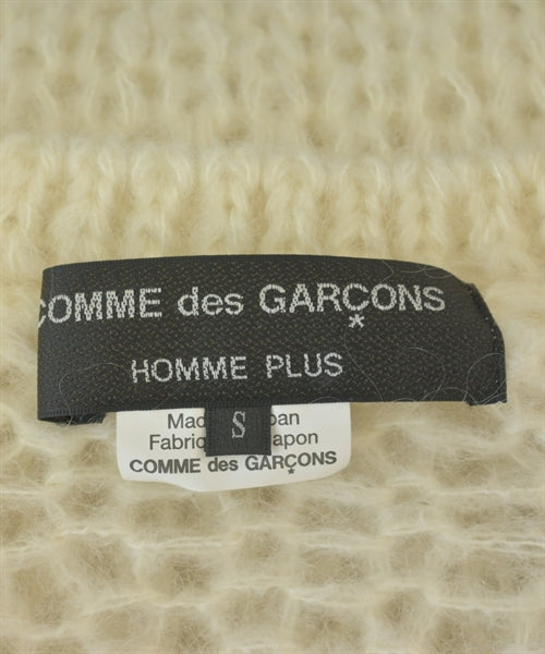 COMME des GARCONS HOMME PLUS 毛衣