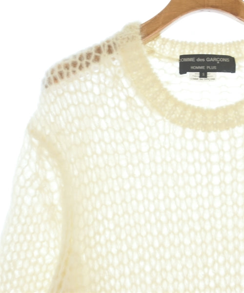 COMME des GARCONS HOMME PLUS 毛衣