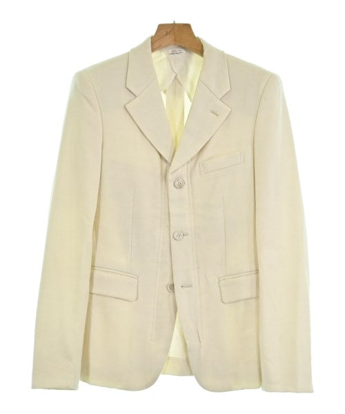 COMME des GARCONS HOMME PLUS 休閒夾克