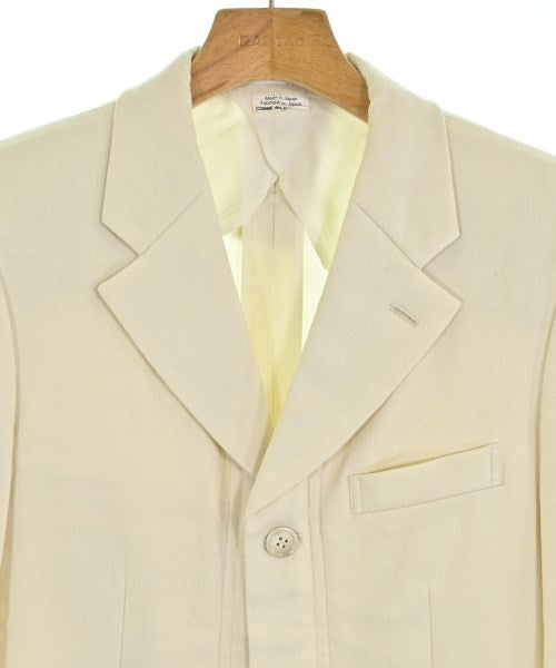 COMME des GARCONS HOMME PLUS 休閒夾克