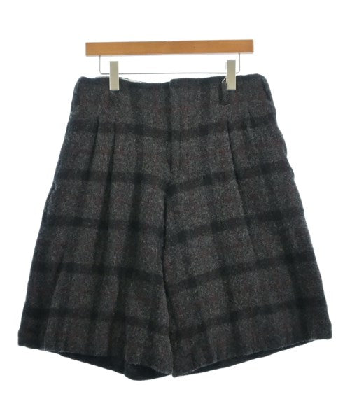 COMME des GARCONS HOMME PLUS 短褲