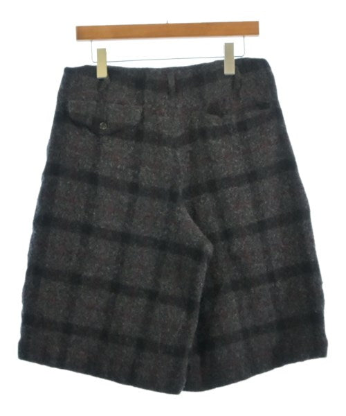 COMME des GARCONS HOMME PLUS 短褲