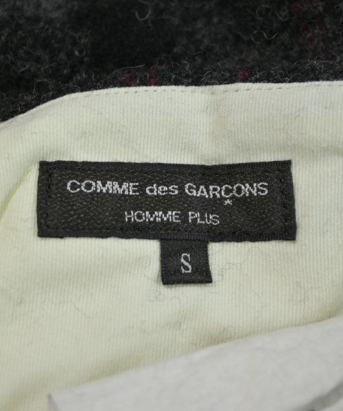 COMME des GARCONS HOMME PLUS 短褲