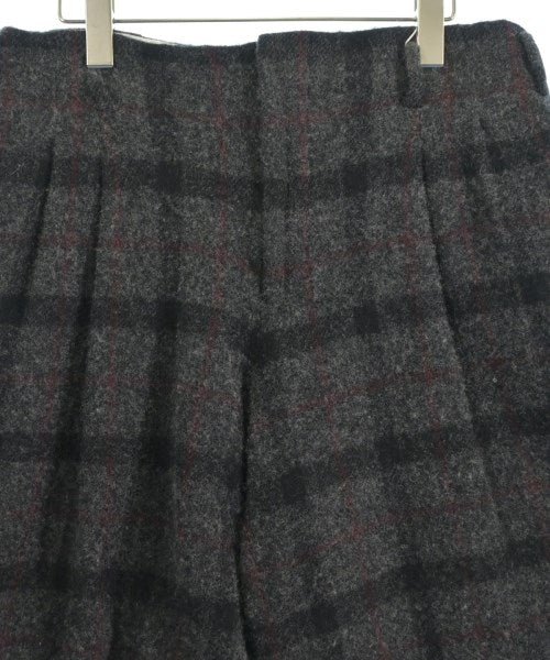 COMME des GARCONS HOMME PLUS 短褲