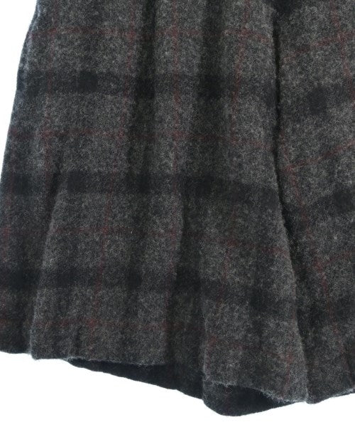 COMME des GARCONS HOMME PLUS 短褲