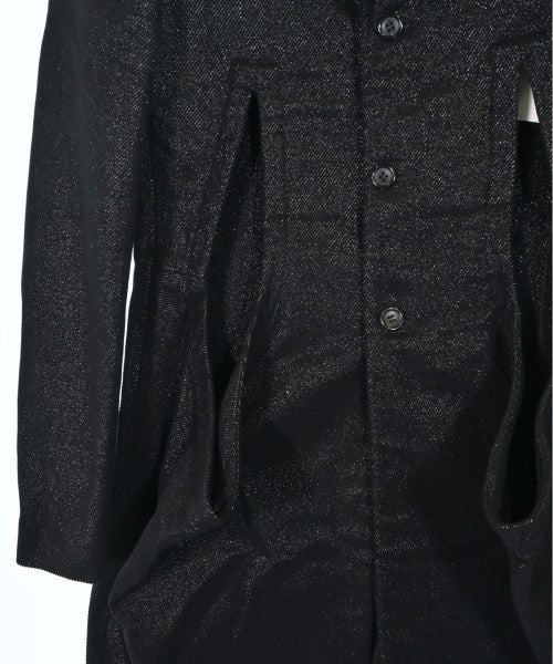 COMME des GARCONS HOMME PLUS 其他大衣