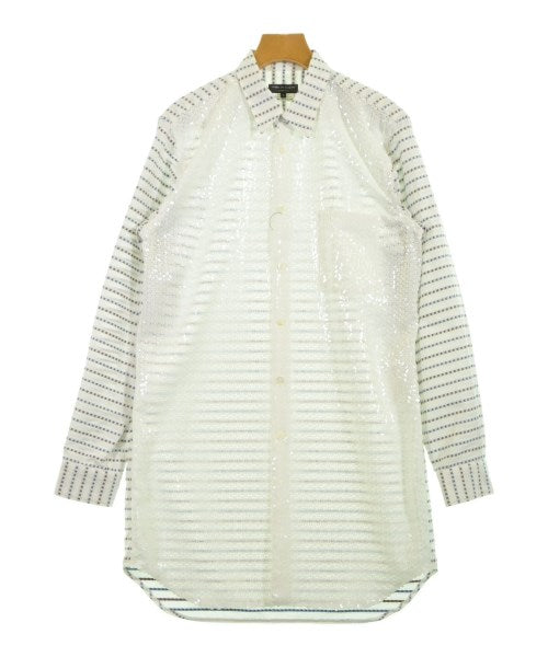 COMME des GARCONS HOMME PLUS 休襯衫