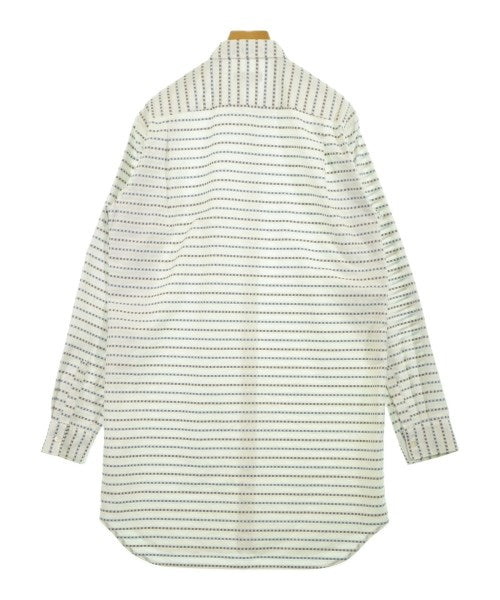 COMME des GARCONS HOMME PLUS 休襯衫