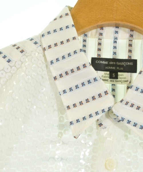 COMME des GARCONS HOMME PLUS 休襯衫