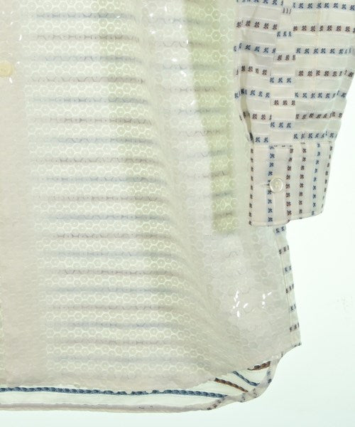 COMME des GARCONS HOMME PLUS 休襯衫