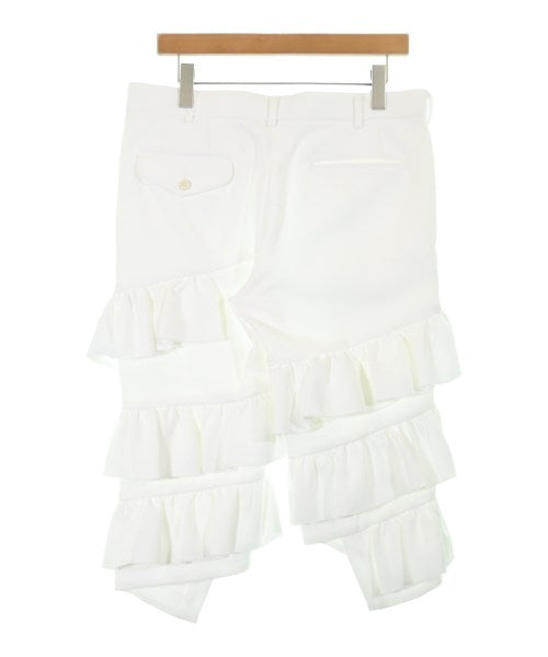 COMME des GARCONS HOMME PLUS 短褲
