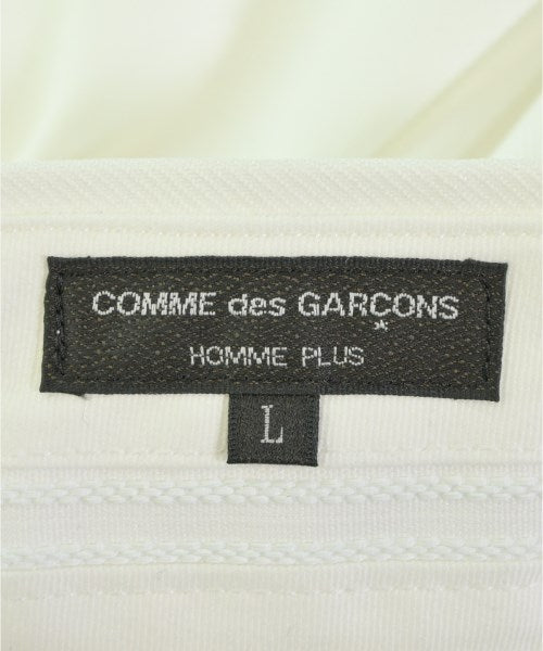 COMME des GARCONS HOMME PLUS 短褲