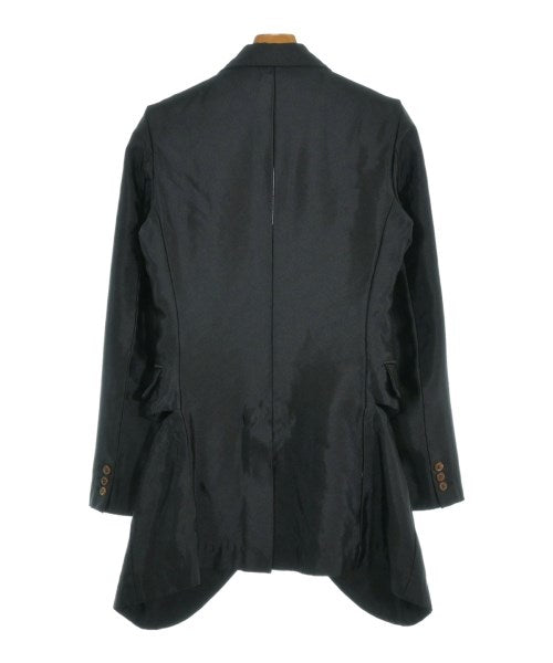 COMME des GARCONS HOMME PLUS 休夾克