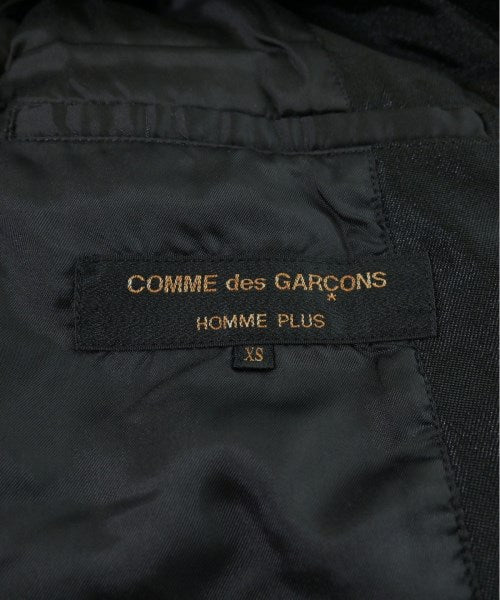 COMME des GARCONS HOMME PLUS 休夾克