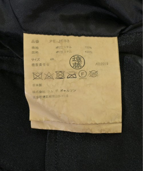 COMME des GARCONS HOMME PLUS 休夾克