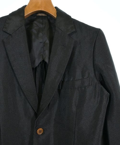 COMME des GARCONS HOMME PLUS 休夾克