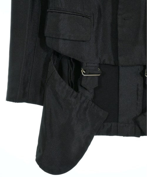 COMME des GARCONS HOMME PLUS 休夾克