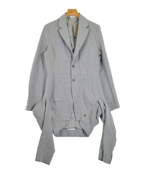 COMME des GARCONS HOMME PLUS 休閒夾克
