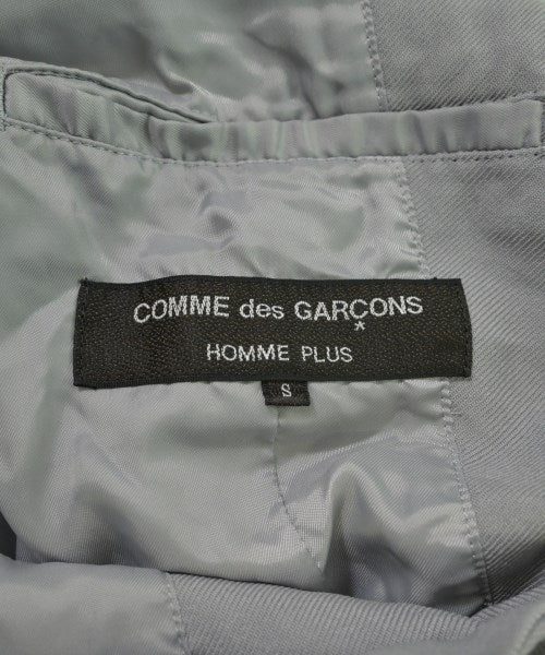 COMME des GARCONS HOMME PLUS 休閒夾克