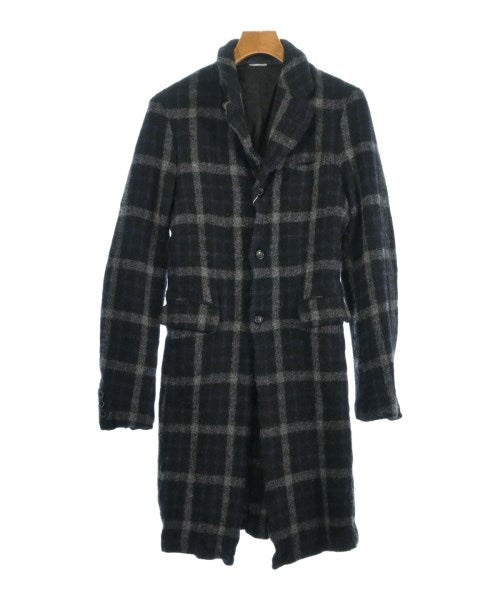 COMME des GARCONS HOMME PLUS 切斯特披風